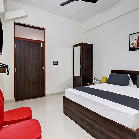Hotel O J.K. Suites & Rooms Bangalore Esterno foto
