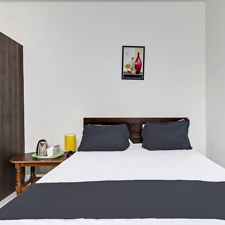 Hotel O J.K. Suites & Rooms Bangalore Esterno foto