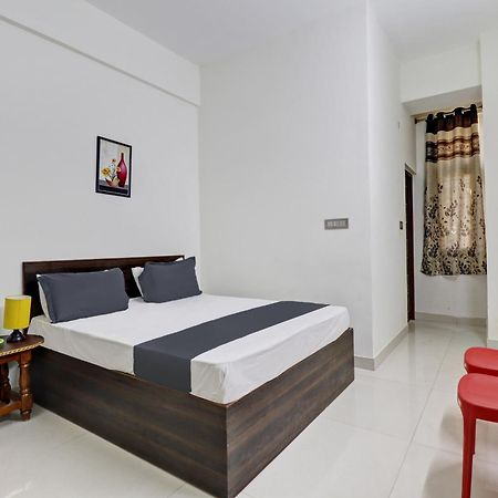 Hotel O J.K. Suites & Rooms Bangalore Esterno foto