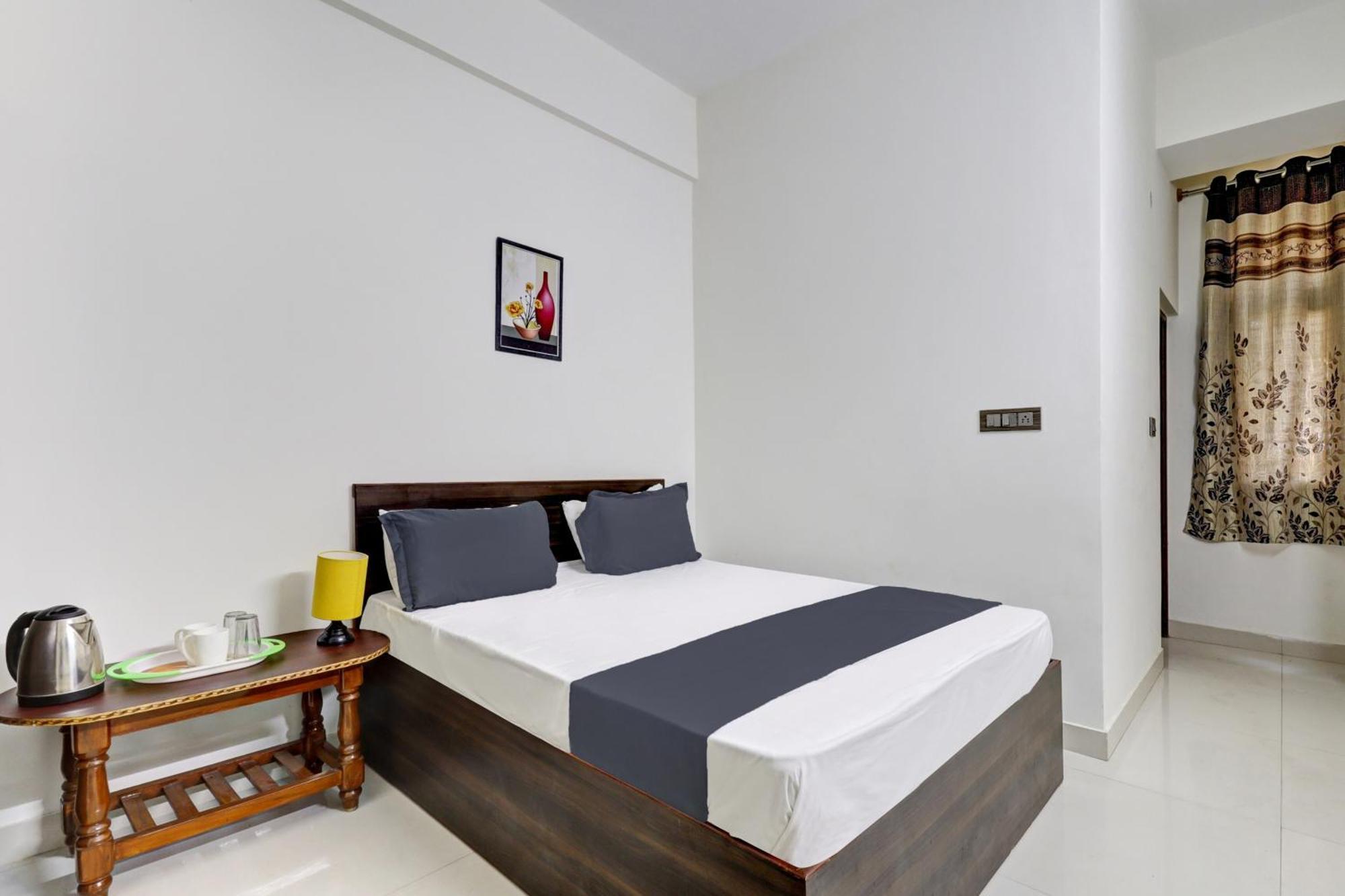 Hotel O J.K. Suites & Rooms Bangalore Esterno foto