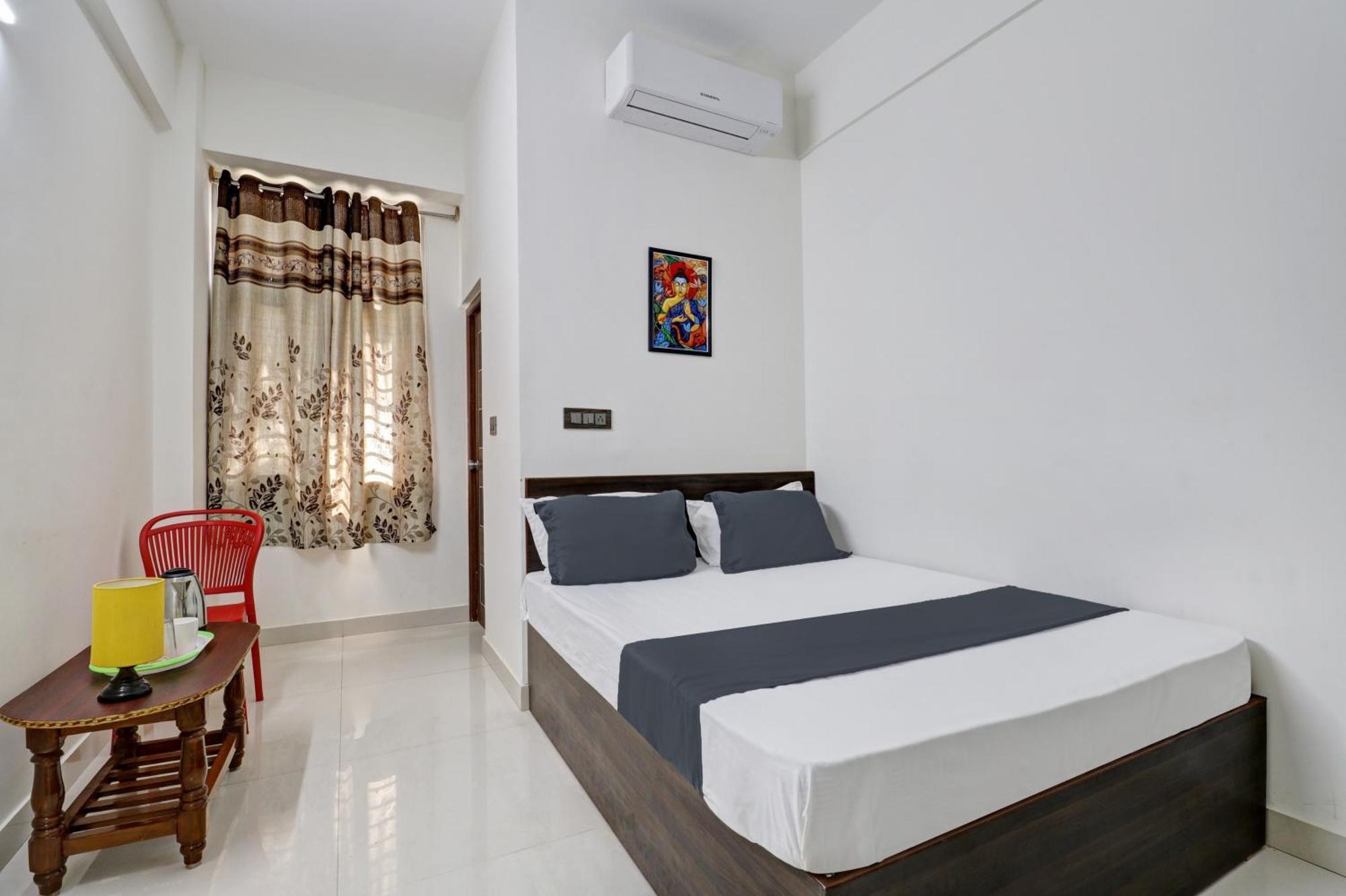 Hotel O J.K. Suites & Rooms Bangalore Esterno foto
