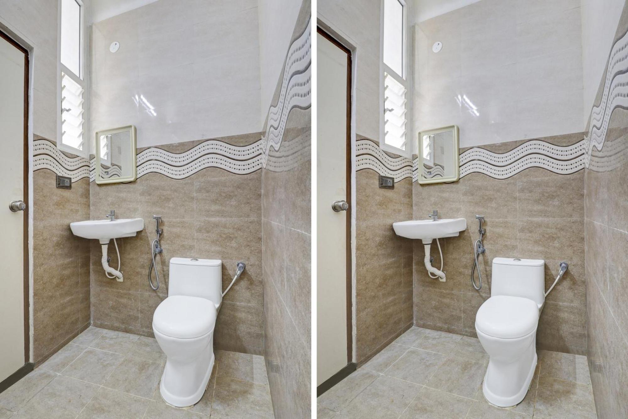 Hotel O J.K. Suites & Rooms Bangalore Esterno foto